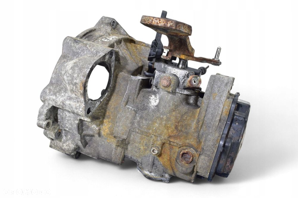 Skrzynia Biegów GOLF V OCTAVIA II LEON II AUDI A3 8P JETTA 1.9 TDI JCX - 4