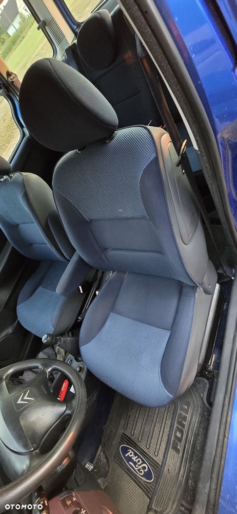 Citroën Berlingo - 9