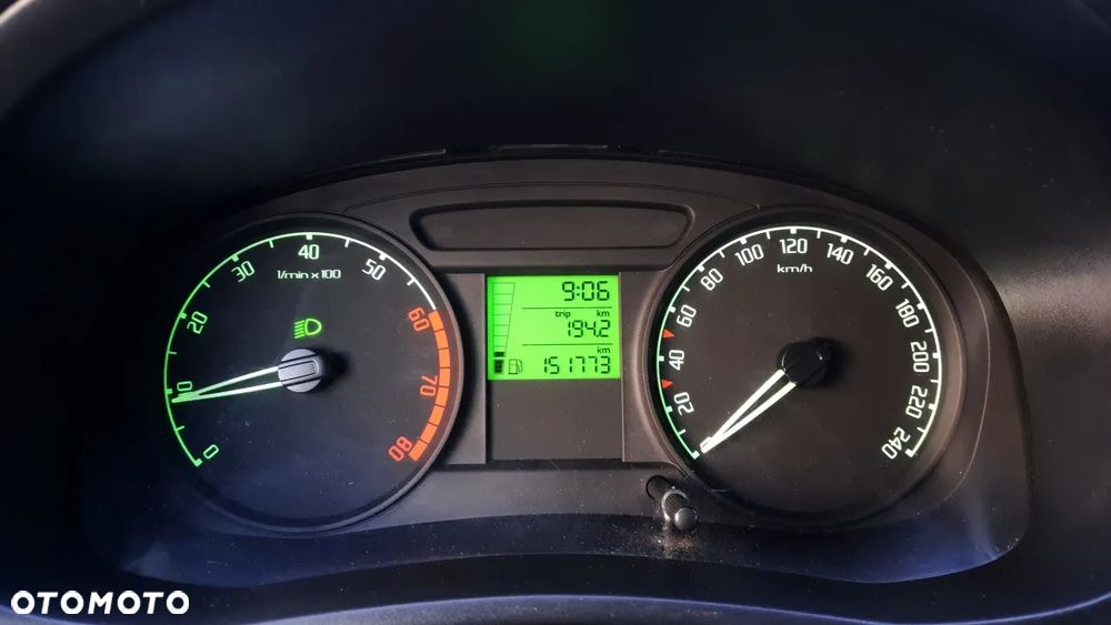 Skoda Fabia 1.2 12V Style - 8