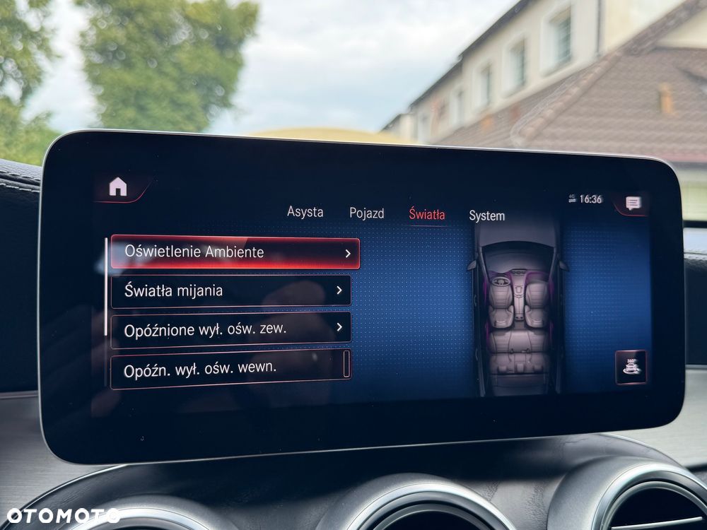 Mercedes-Benz GLC 200 d 4Matic 9G-TRONIC Exclusive - 33