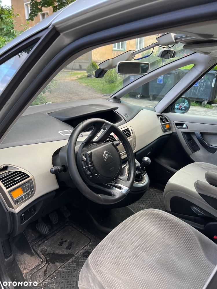 Citroën C4 Grand Picasso 2.0 HDi Impress Pack - 11