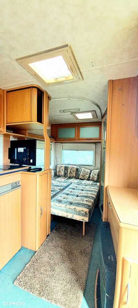 Elddis Tornado Xl - 7