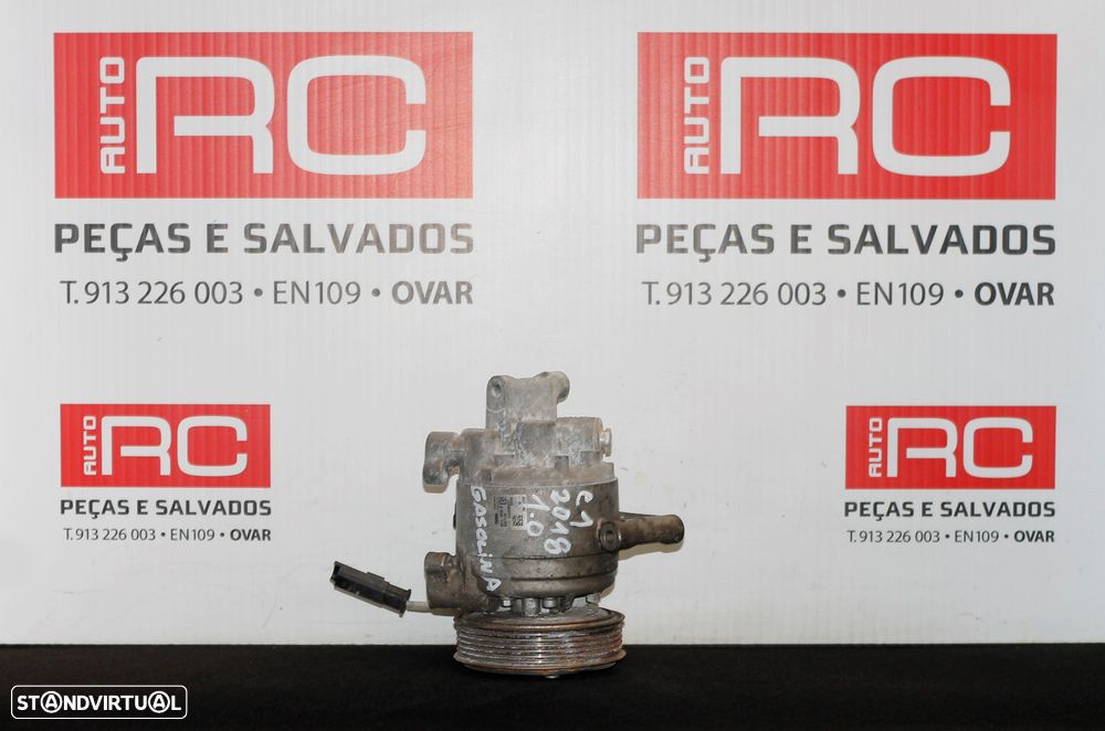 COMPRESSOR AC CITROËN C1 2018 - 1