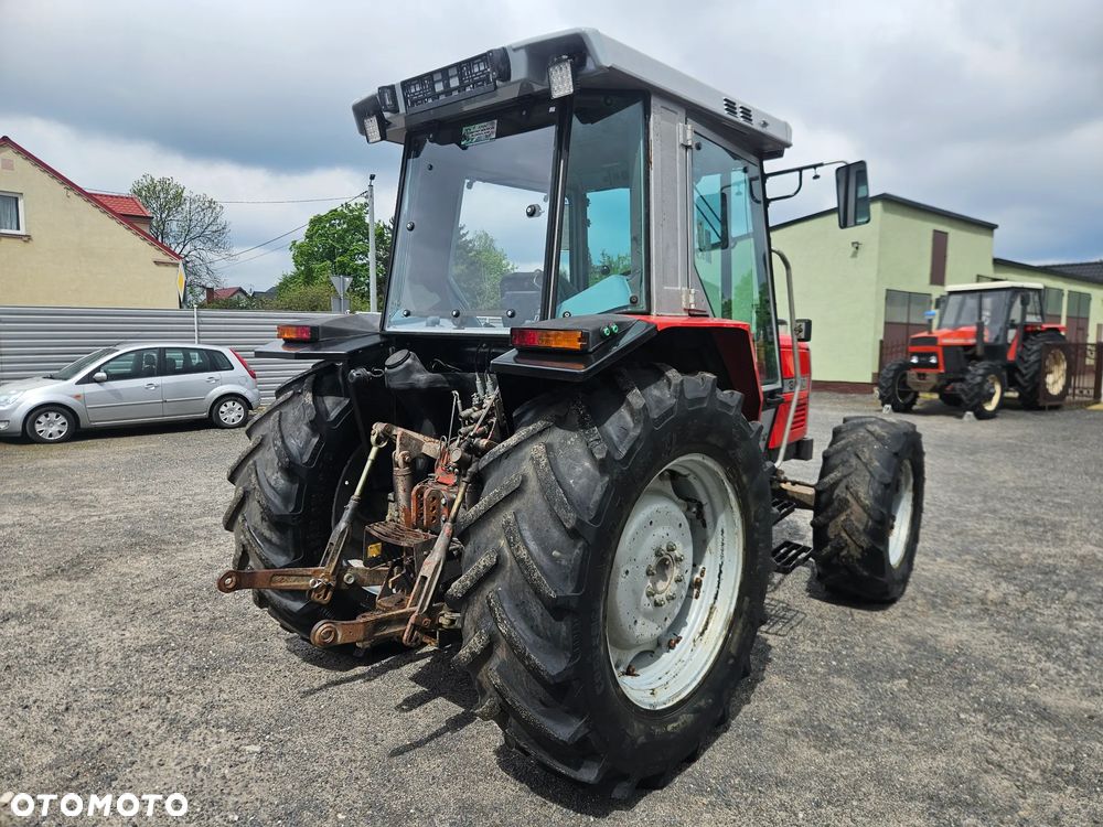 Massey Ferguson 3060 - 4