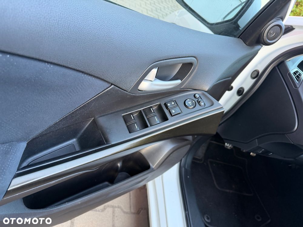 Honda Civic 2.2i-CTDi Comfort - 10