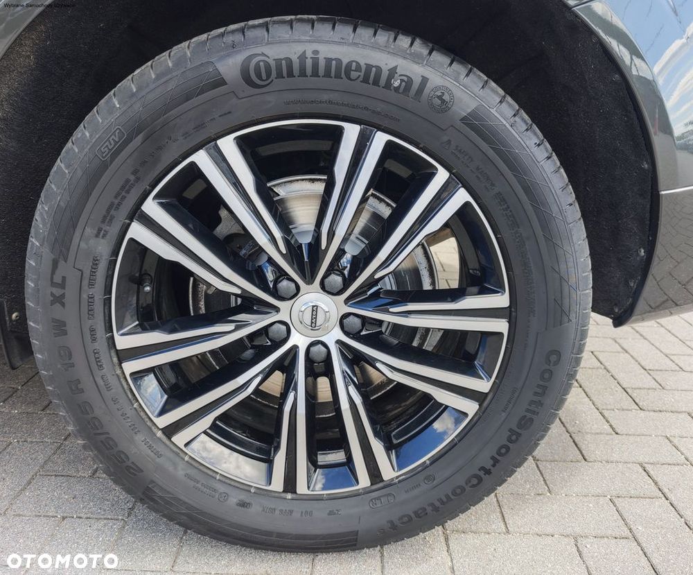 Volvo XC 60 - 23