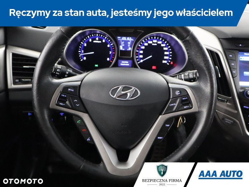Hyundai Veloster - 17