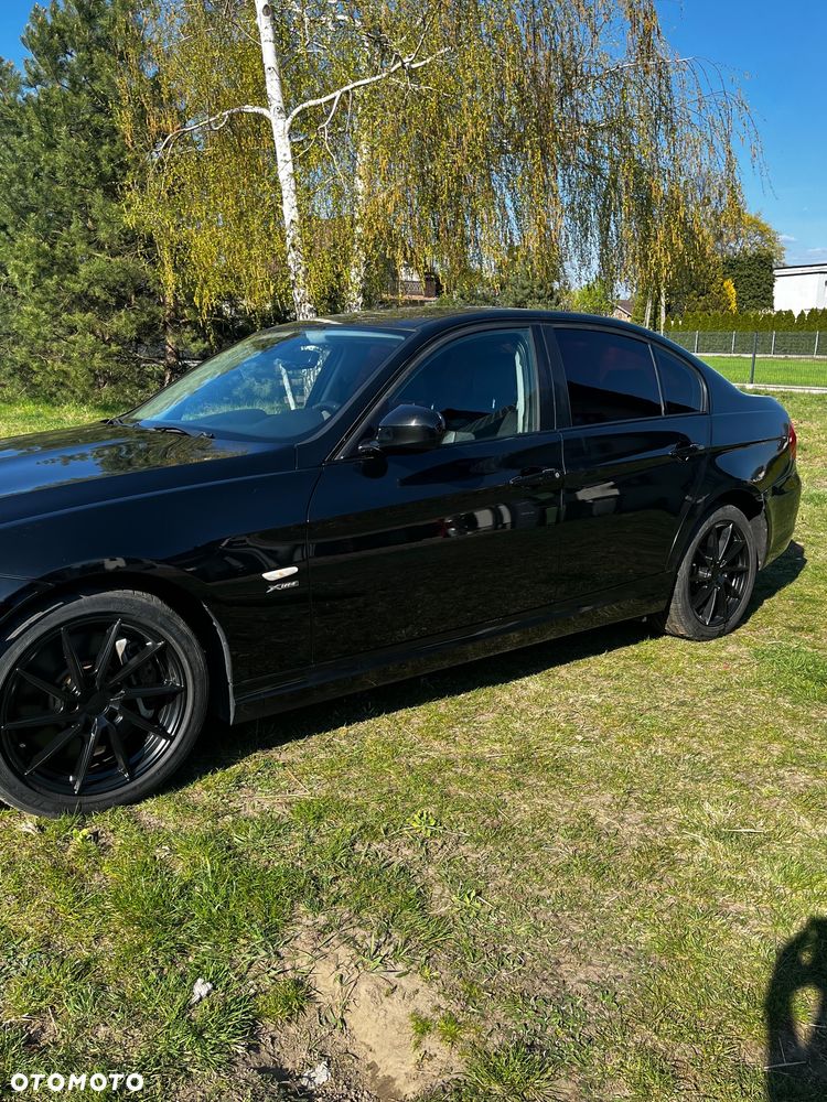 BMW Seria 3 335i Edition Exclusive - 3