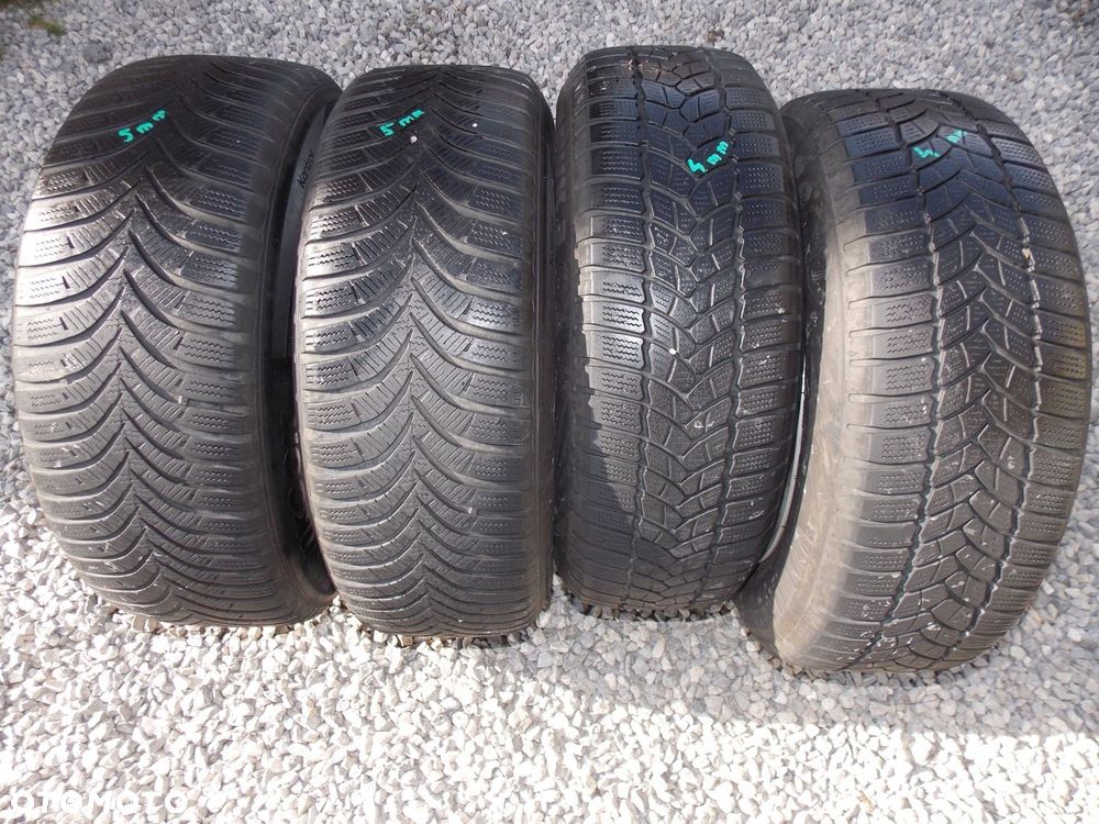 alufelgi felga aluminiowe opel astra h iii 15 7jx15h2et40 5x110 zimowe - 14