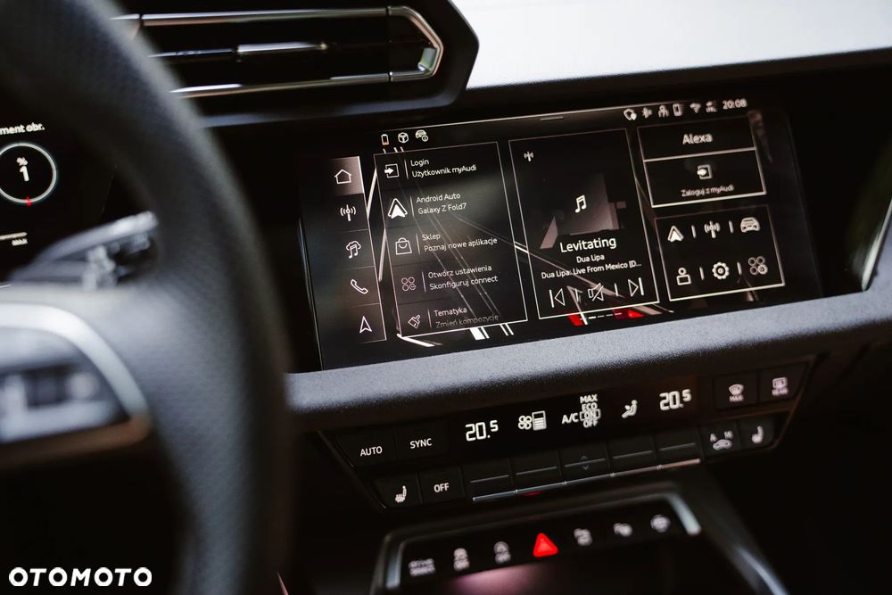 Audi S3 - 33