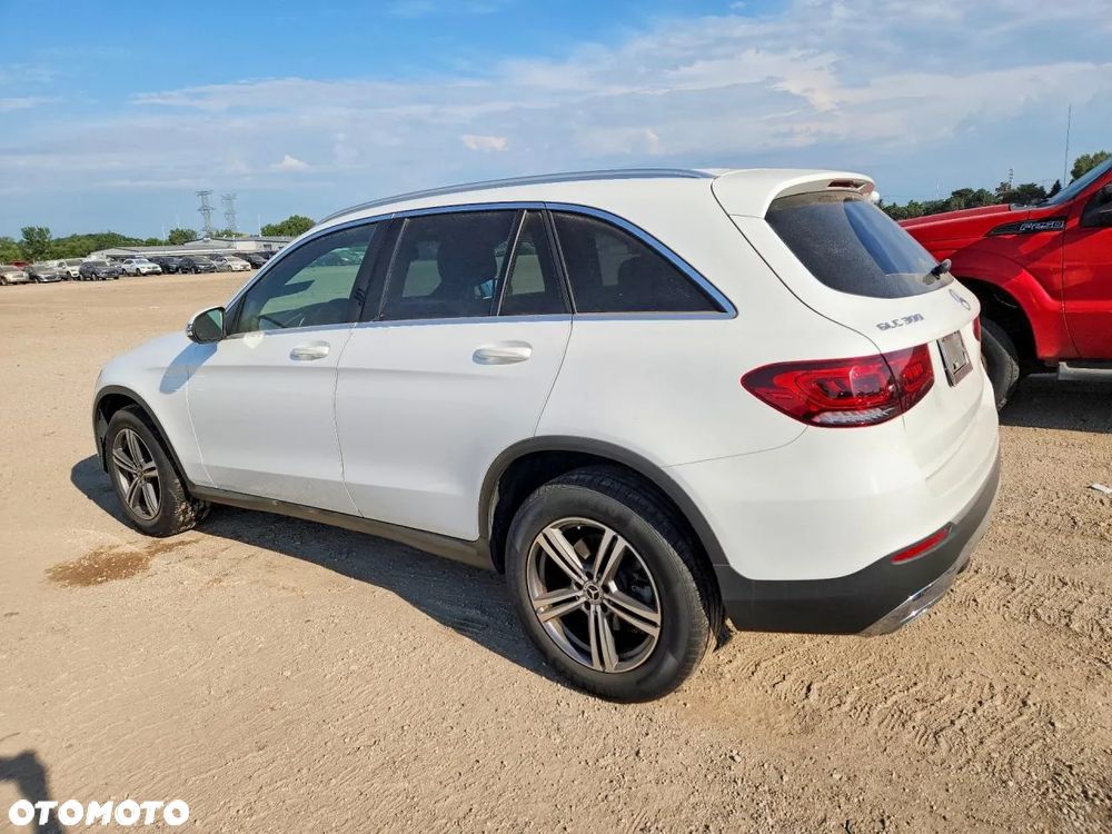 Mercedes-Benz Glc 2020 photo 5