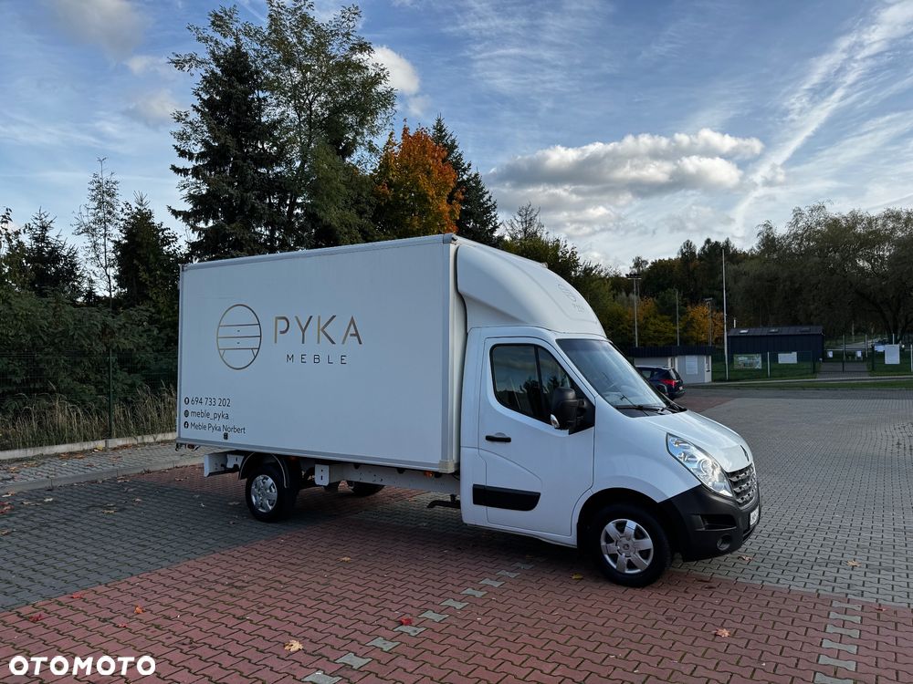 Renault Master - 5