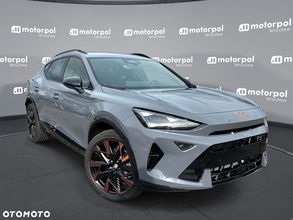 Cupra Formentor - 13