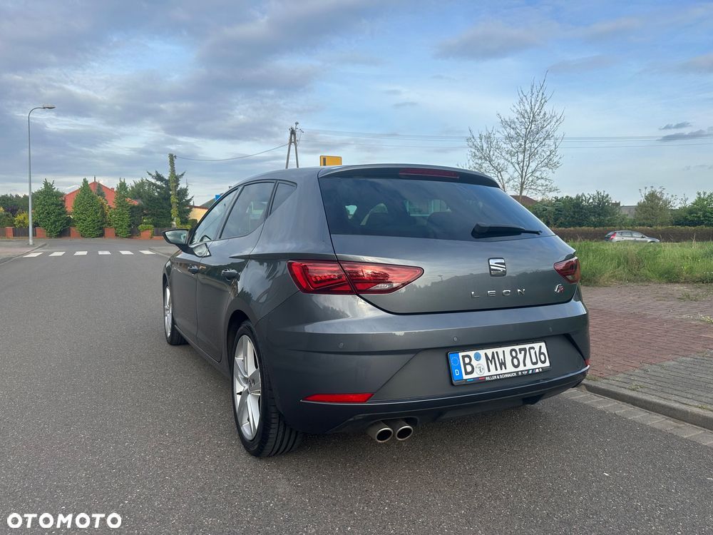 Seat Leon - 14