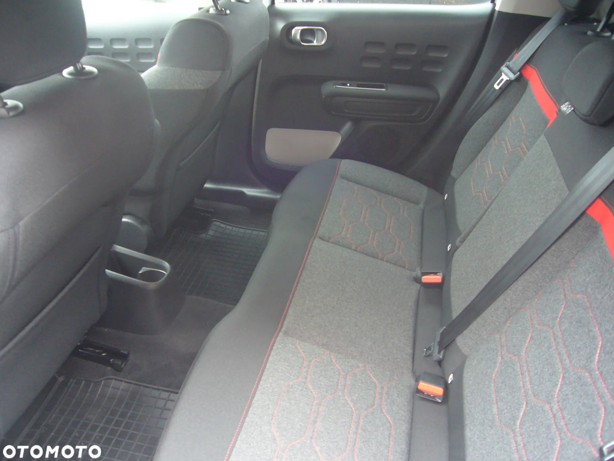 Citroën C3 1.2 PureTech Max - 13