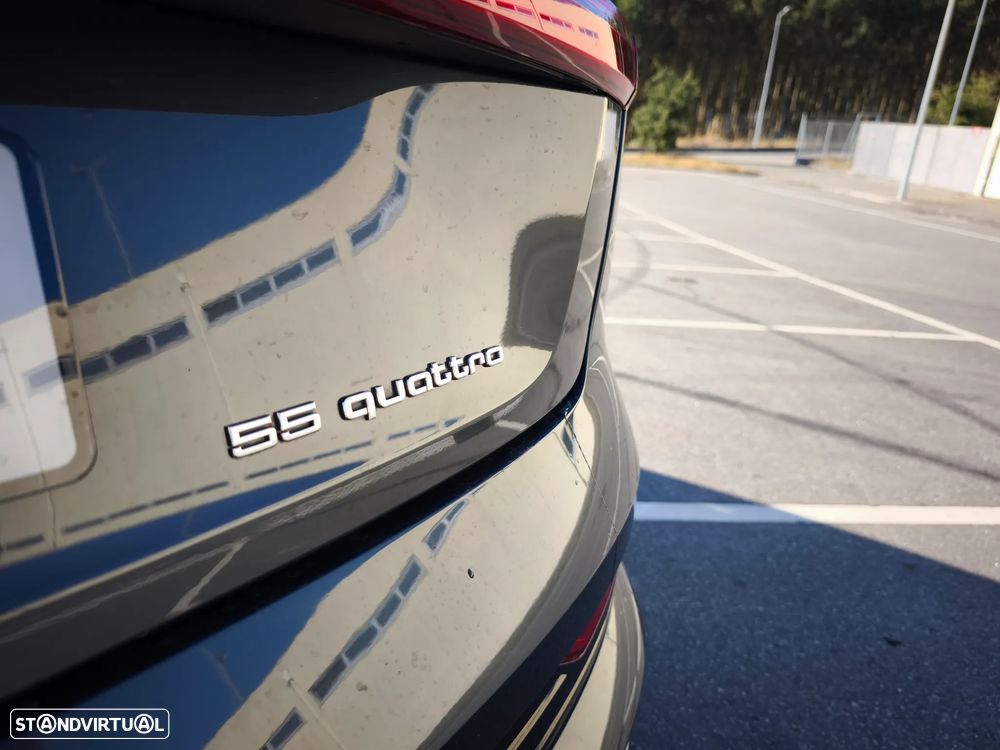 Audi e-tron 55 quattro - 8