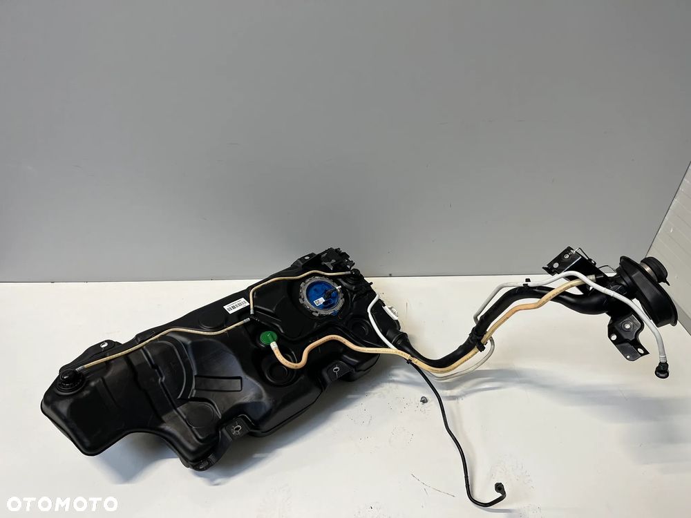 SKODA OCTAVIA IV 1.5 TSI ZBIORNIK BAK PALIWA 5WA201085 - 1