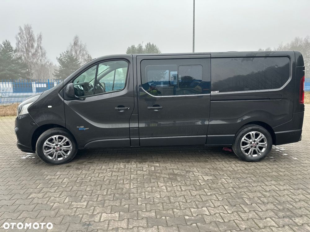 Fiat Talento L2H1 LKW SX - 4