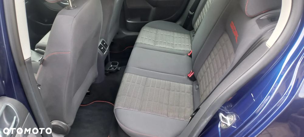 Volkswagen Golf 1.6 Goal - 10