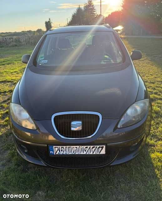 Seat Altea XL - 4