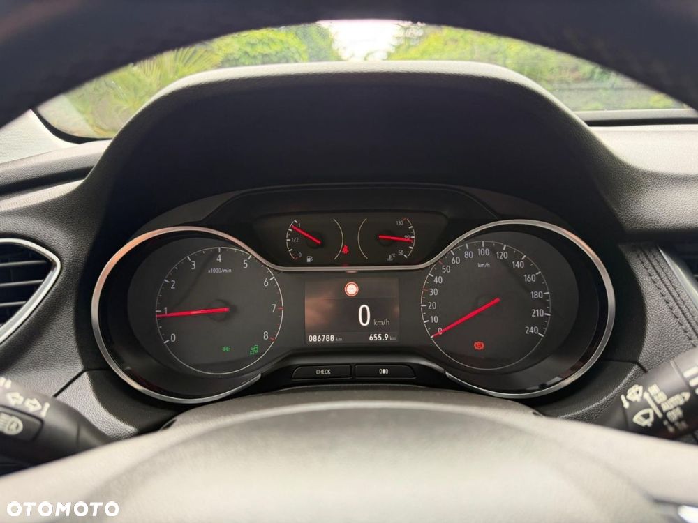 Opel Grandland X 1.2 Start/Stop Ultimate - 21