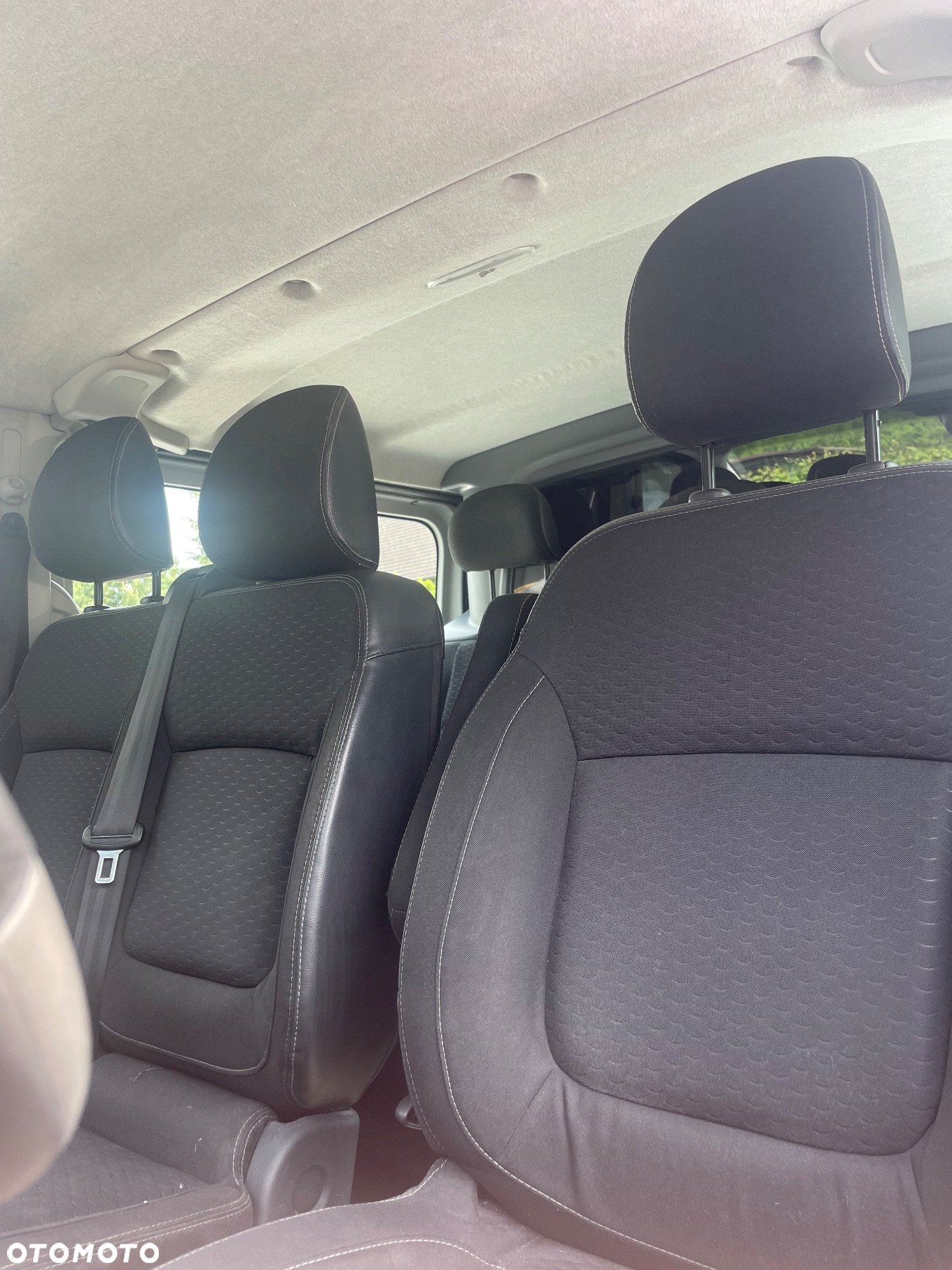 Opel Vivaro L2H1 2,9t Edition Business - 13
