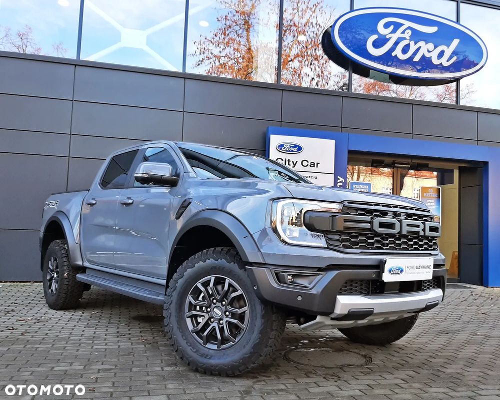 Ford Ranger - 4