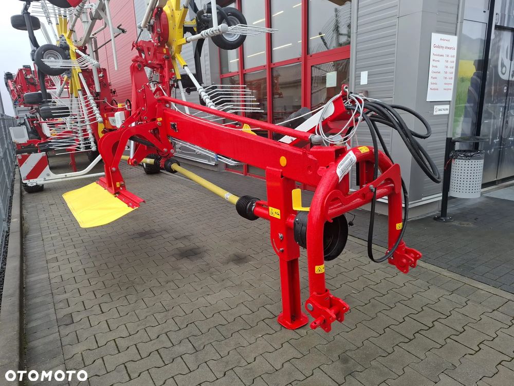 Pottinger TOP 662 - 2