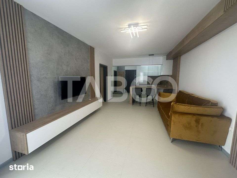 Apartament 2 camere de lux - balcon 12 mp - Evolution - Doamna Stanca — fotografia 1