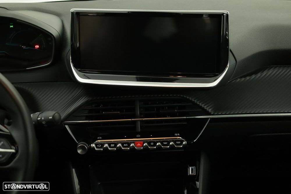 Peugeot e-208 50 kWh Style - 10