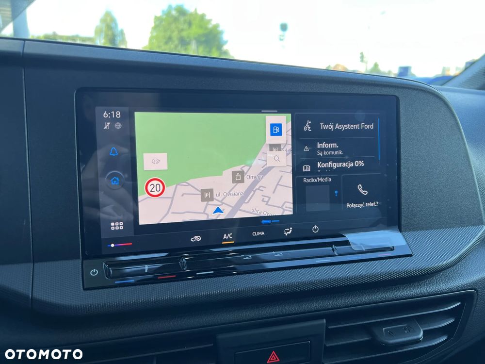 Ford Transit Connect - 29