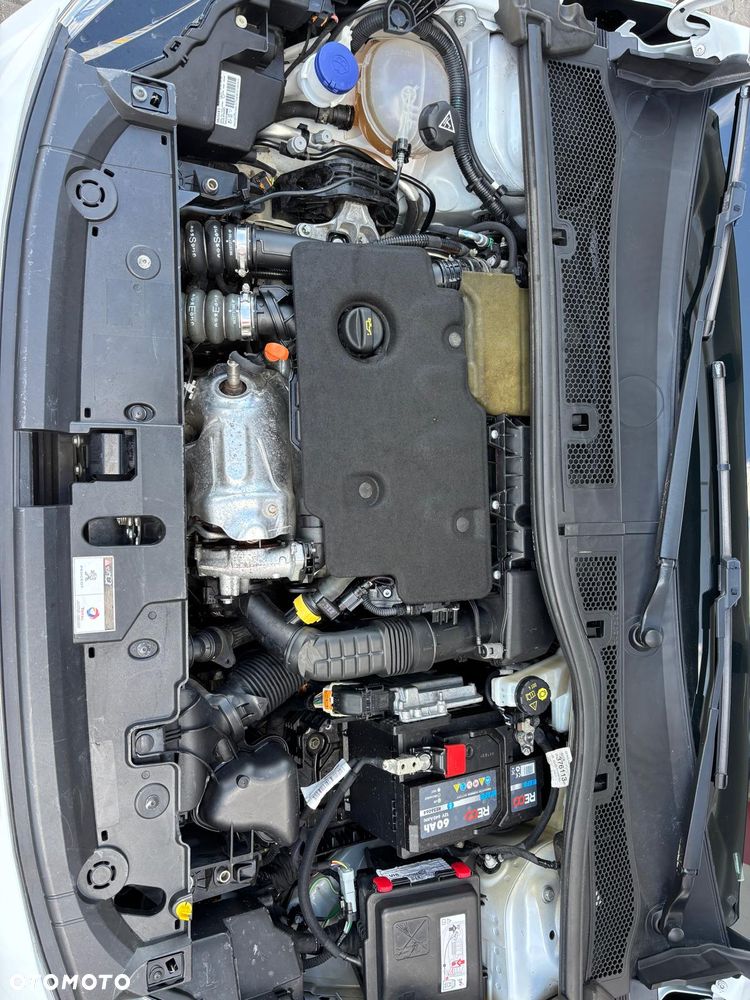 Peugeot 208 1.5 BlueHDi Active S&S - 12