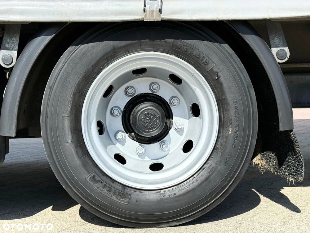 Renault T 380 / ZESTAW TANDEM / PRZEJAZDOWY / 7,70 M + 7,70 M / SALON PL - 19
