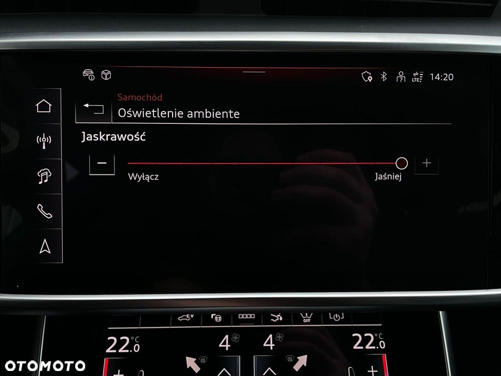 Audi A7 Sportback - 36
