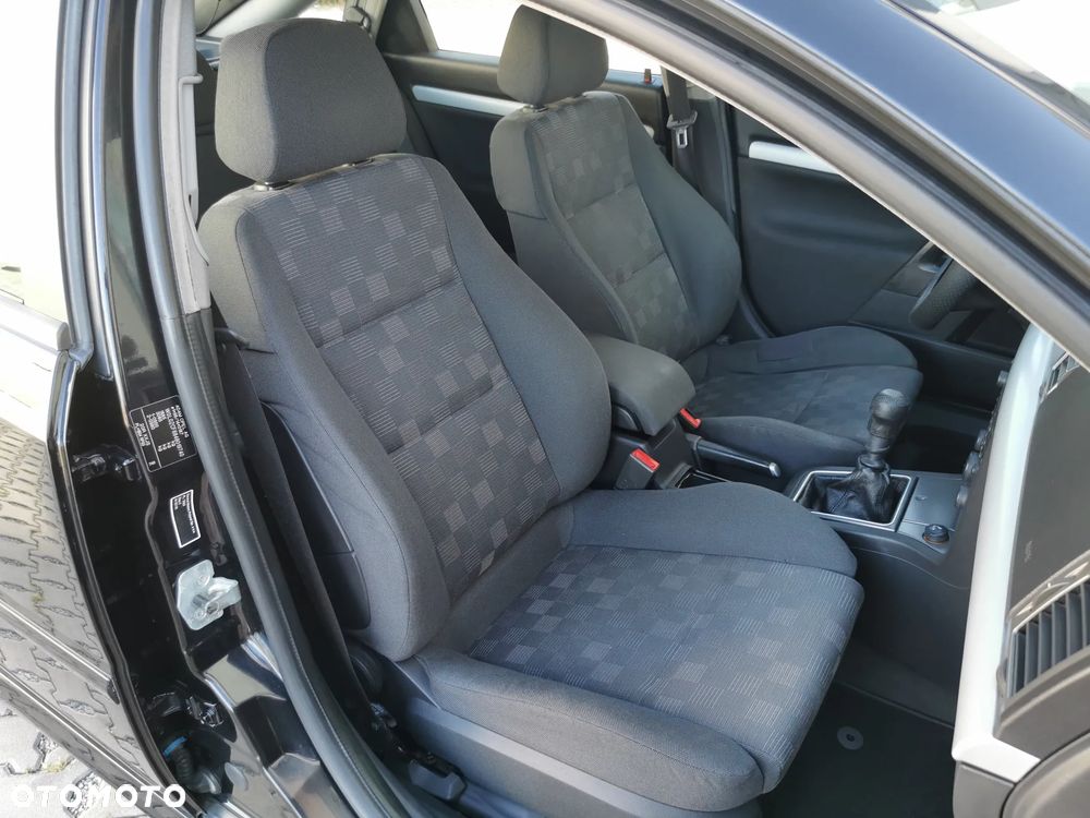Opel Vectra 1.8 Design - 5