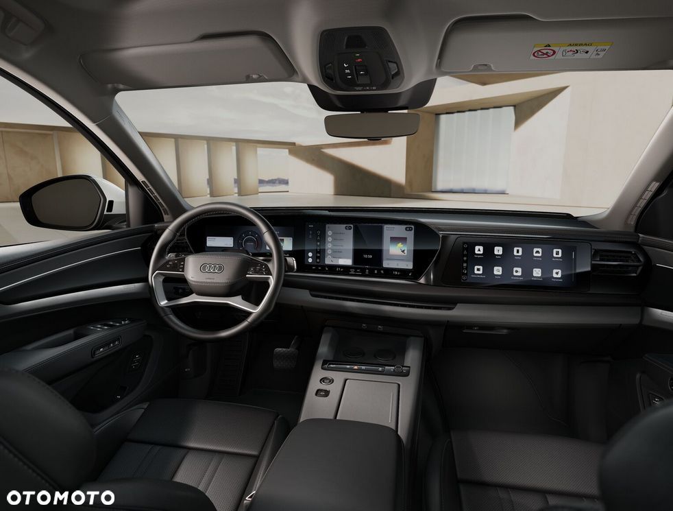 Audi Q9 - 4