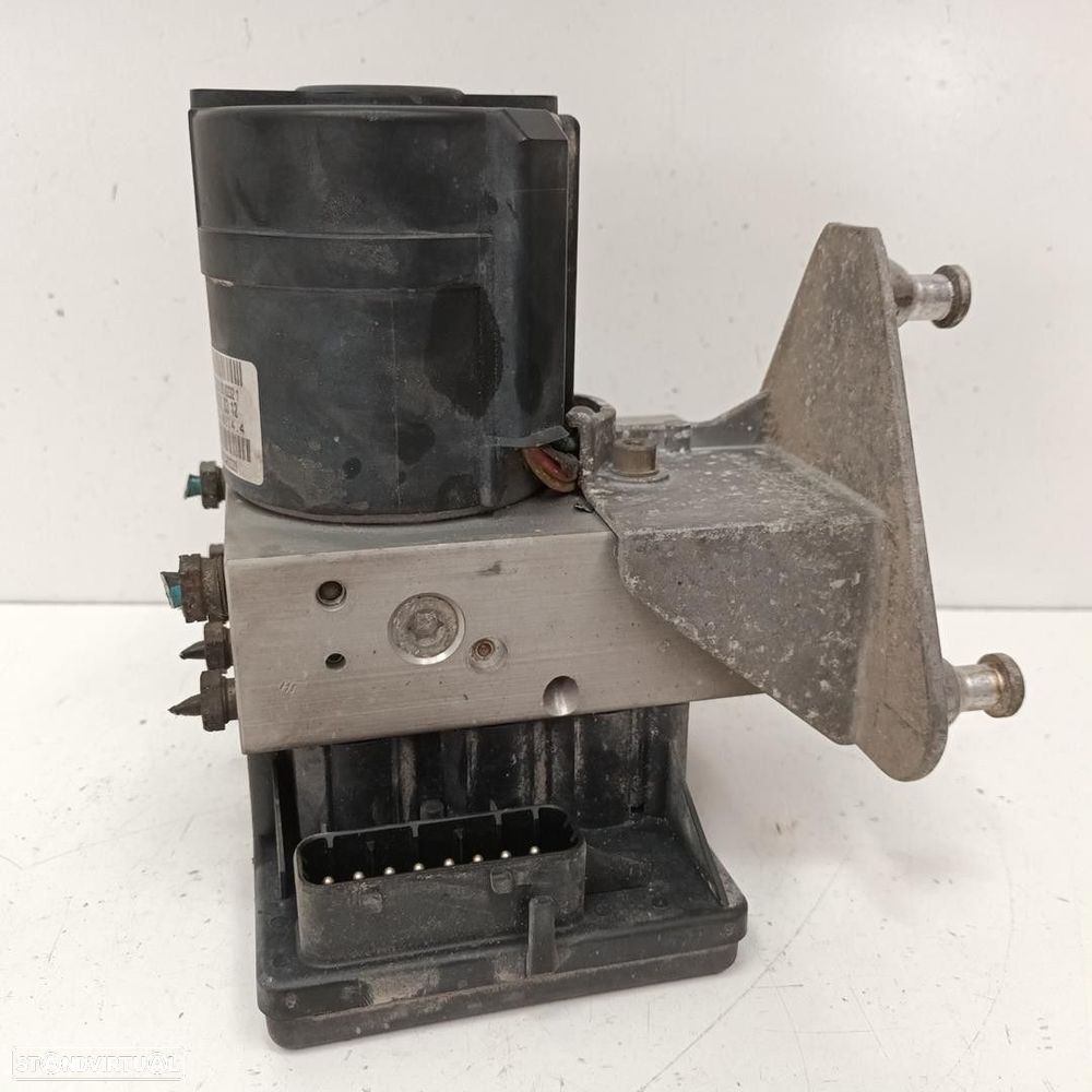 ABS MERCEDES-BENZ CLK 1997 - 3