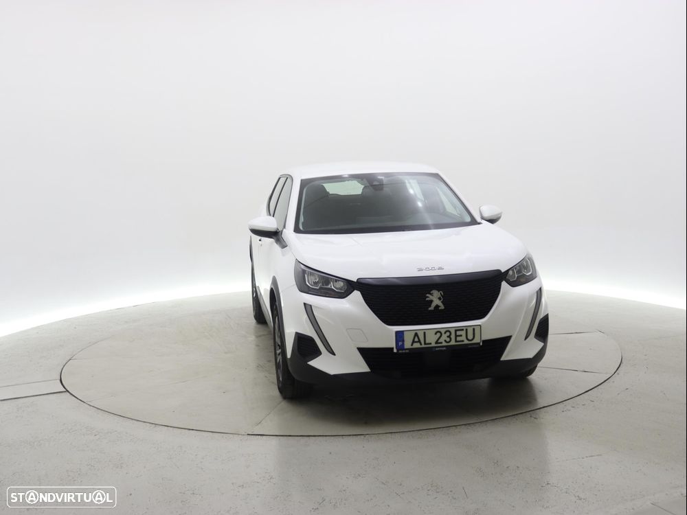 Peugeot 2008 1.5 BlueHDi Active Pack - 11