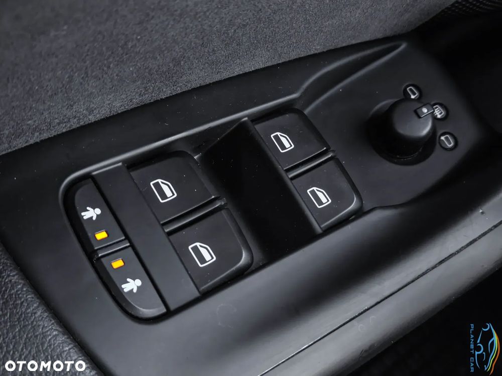 Audi Q3 2.0 TDI Quattro Sport - 30