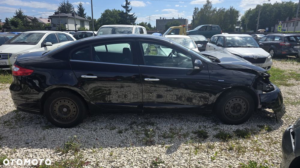 Renault Fluence - 7