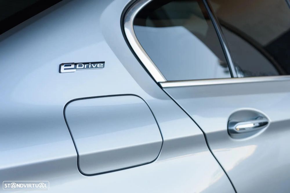BMW 530 - 20