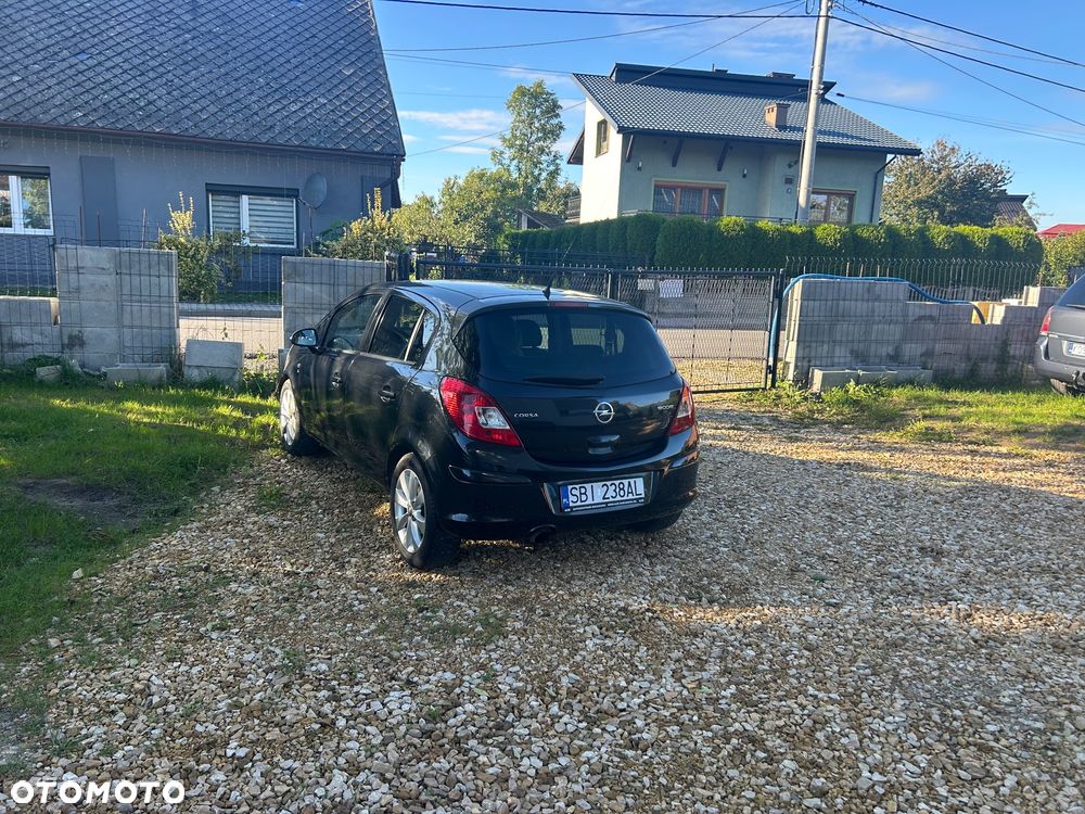 Opel Corsa 1.2 16V EcoFLEX 150 Jahre - 29