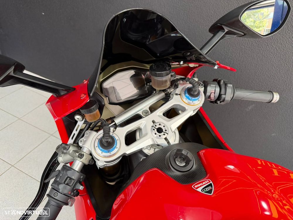 Ducati 1299 1299 Panigale - 24
