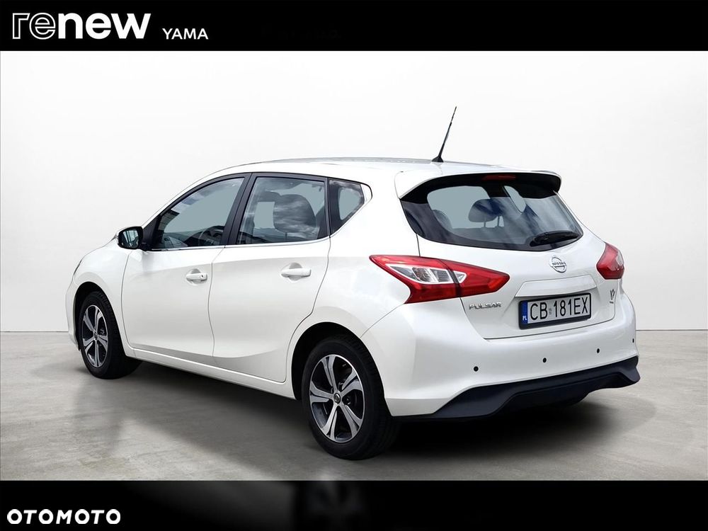 Nissan Pulsar 1.2 DIG-T Acenta - 3