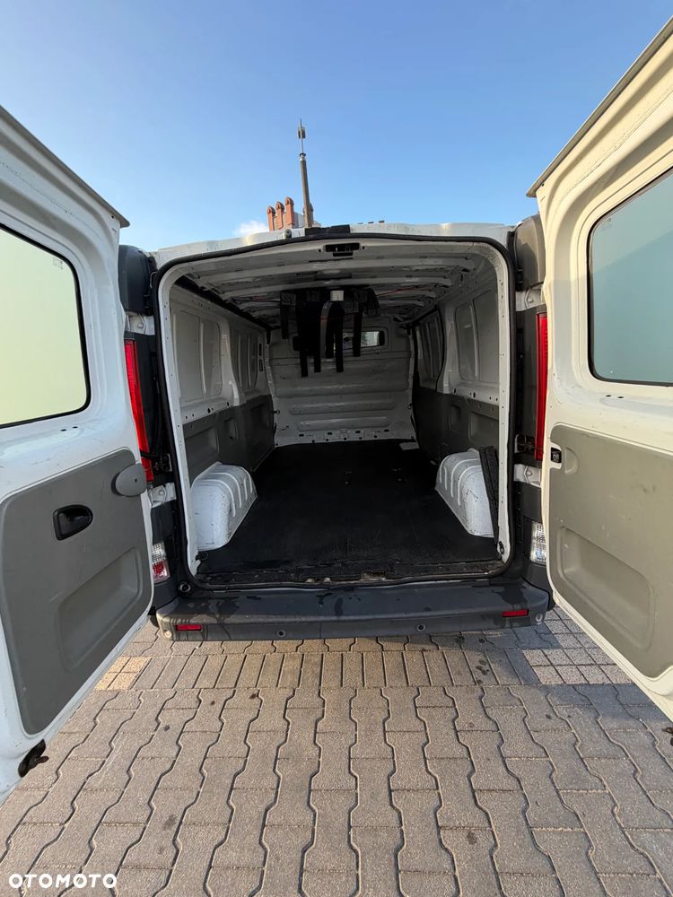 Renault TRAFIC - 5