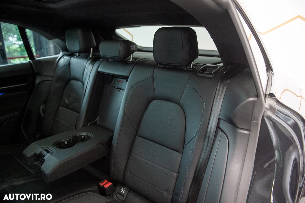 Porsche Macan 4S 100 kWh - 8