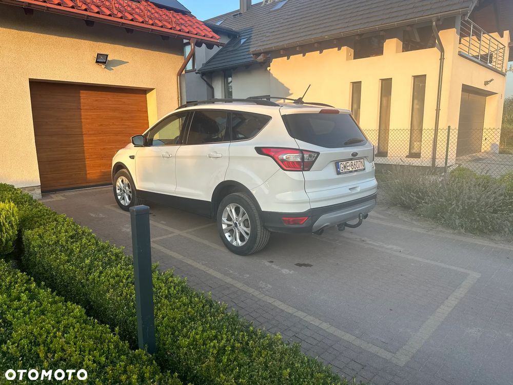 Ford Escape - 5