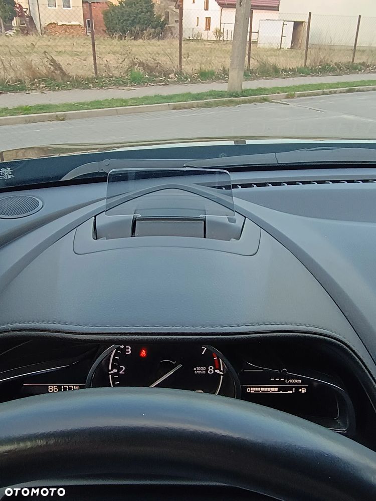 Mazda CX-3 2.0 Skygo - 10