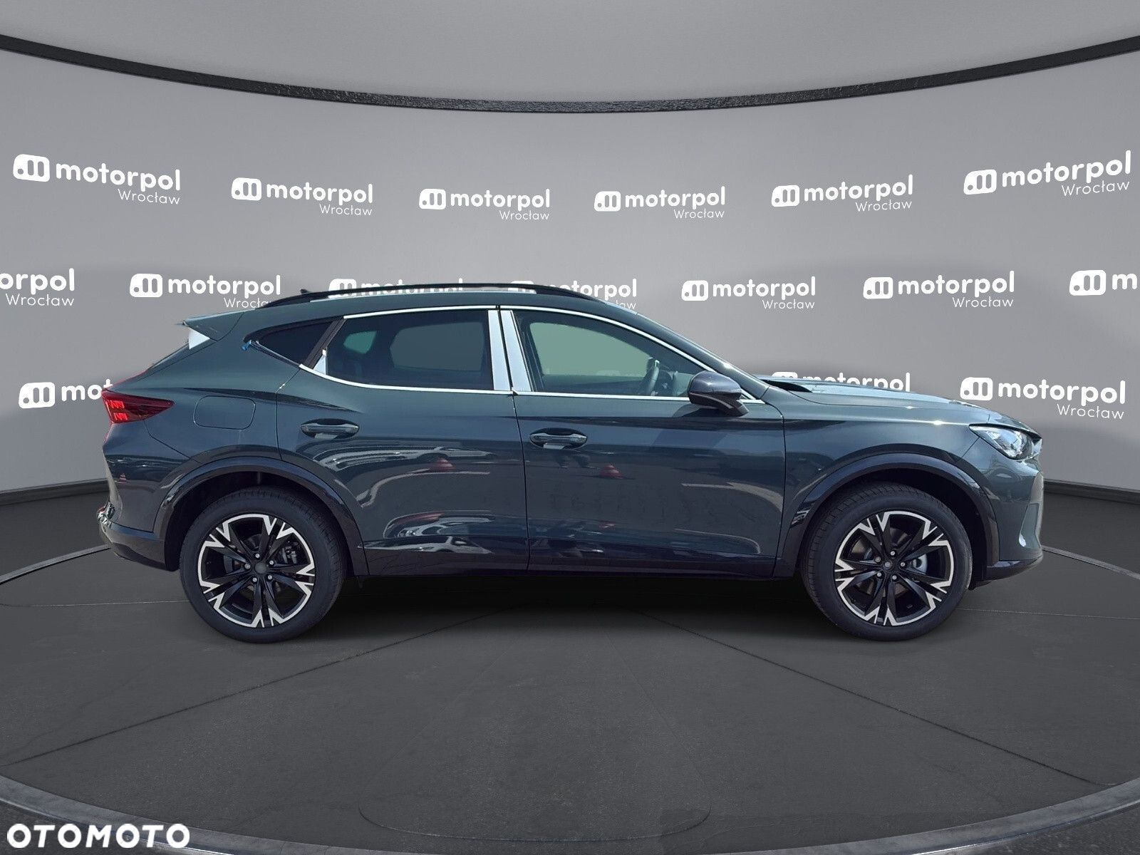 Cupra Formentor - 11