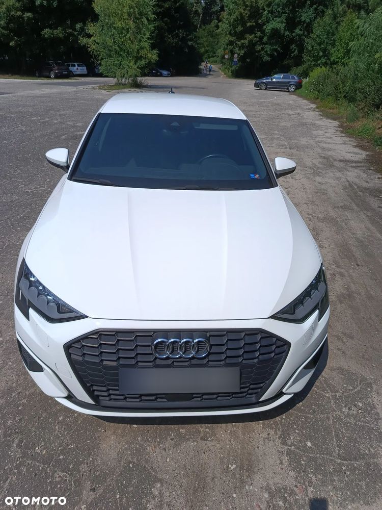 Audi A3 Sportback - 12